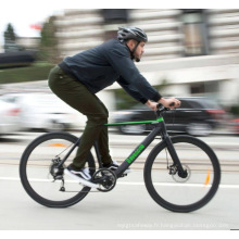 Vélo électrique de route 36V 350W léger en gros de haute performance